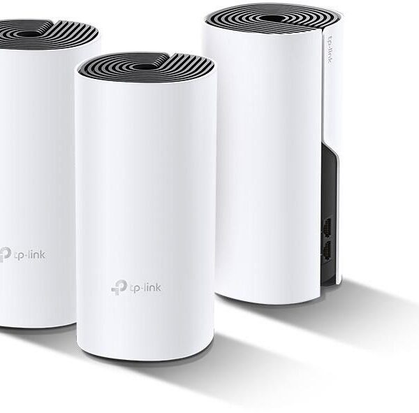 TP-LINK DECO M4 (3-PACK)