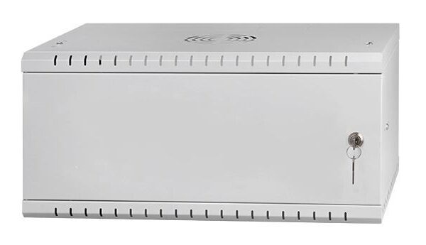 RC19-4U-350MG - Wisząca szafa RACK 19", 4U, 350mm