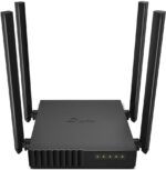 AC1200 Archer C54 TP-Link - Dwupasmowy router bezprzewodowy