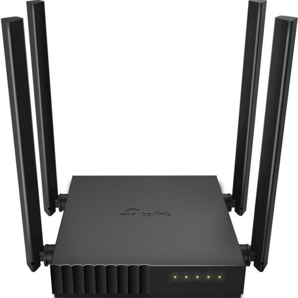 AC1200 Archer C54 TP-Link - Dwupasmowy router bezprzewodowy