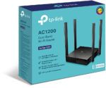 AC1200 Archer C54 TP-Link - Dwupasmowy router bezprzewodowy