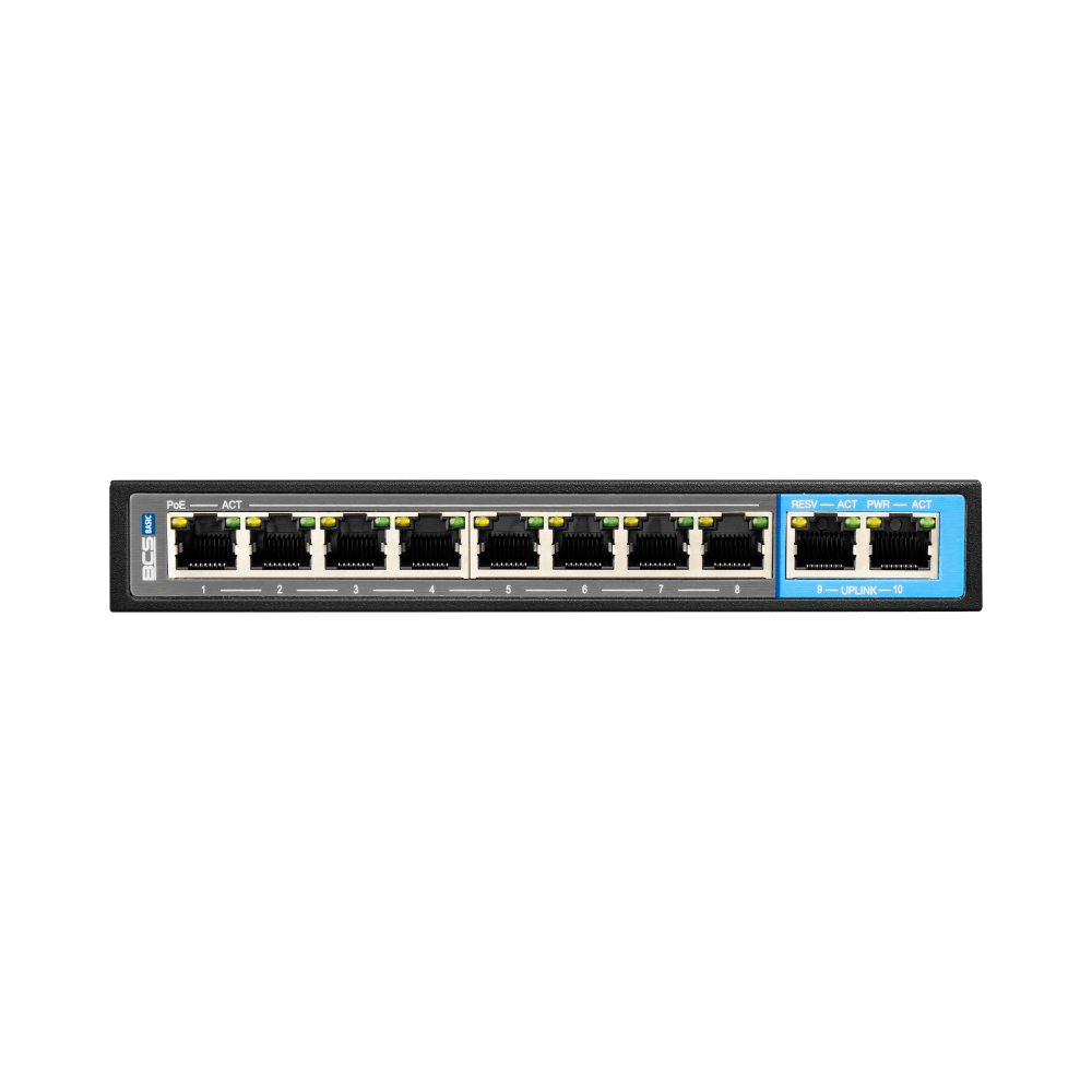 BCS sp0802