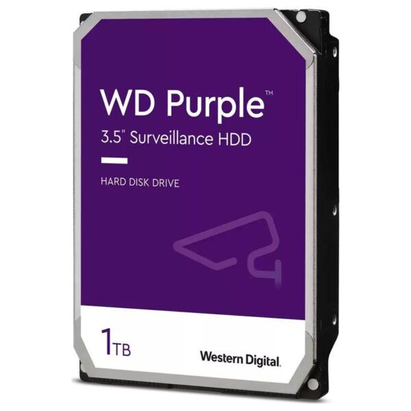 WD10PURZ - Dysk twardy 3,5''