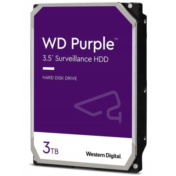 WD10PURZ - Dysk twardy 3,5''