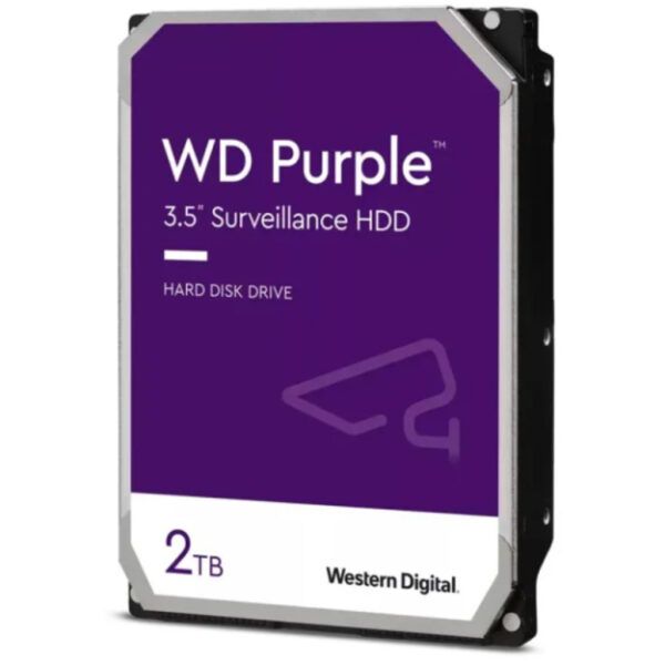 WD10PURZ - Dysk twardy 3,5''