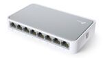 SWITCH TP-LINK TL-SF1008D-1