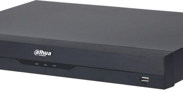 REJESTRATOR IP DAHUA NVR5216-EI-1