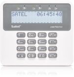 SATEL MANIPULATOR BEZPRZEWODOWY PERFECTA PRF-LCD-WRL-1