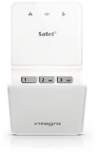 SATEL KLAWIATURA STREFOWA INT-SF-W-1