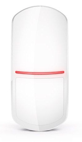 SATEL BEZPRZEWODOWY CZUJNIK RUCHU APD-200-1