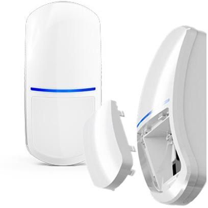 SATEL CZUJKA RUCHU PIR SLIM-PIR-1