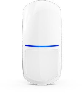 SATEL CZUJKA RUCHU PIR SLIM-PIR-PRO-1