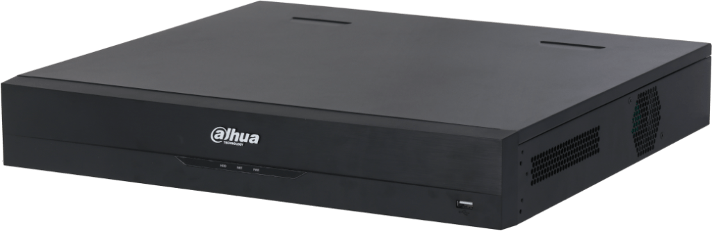 REJESTRATOR IP DAHUA NVR5432-EI-1