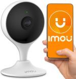 KAMERA IP IMOU Cue2 IPC-C22EP-A-1