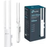 AP TP-LINK EAP110-Outdoor-1