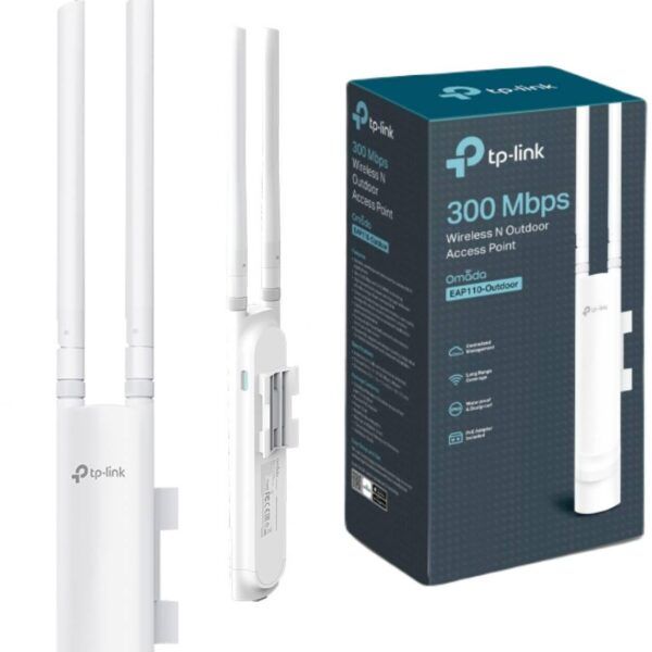 AP TP-LINK EAP110-Outdoor-1