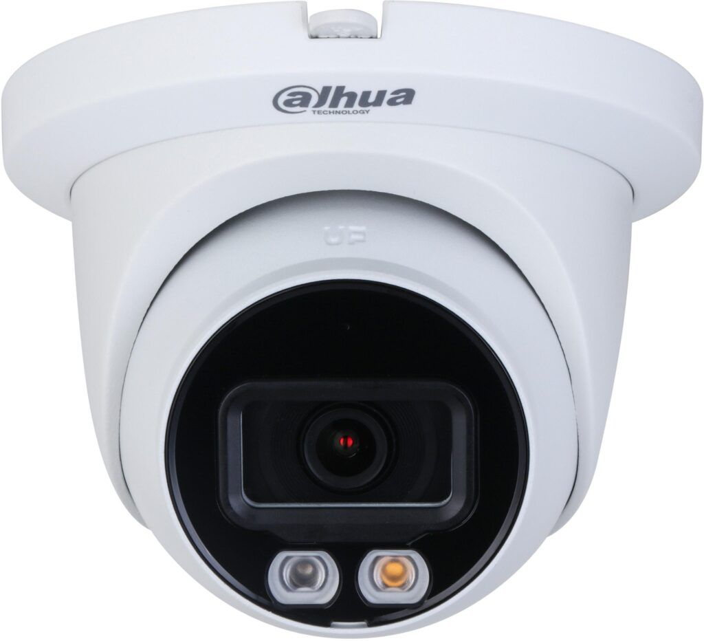 Kamera IP Dahua 8mpx IPC-HDW2849TM-S-IL-0280B-1