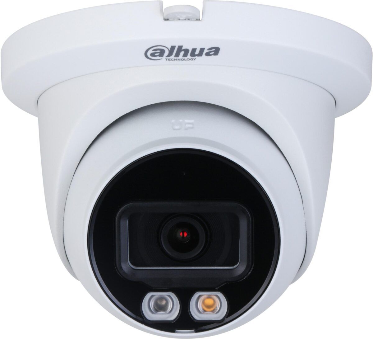 Kamera IP Dahua 8mpx IPC-HDW2849TM-S-IL-0280B-1