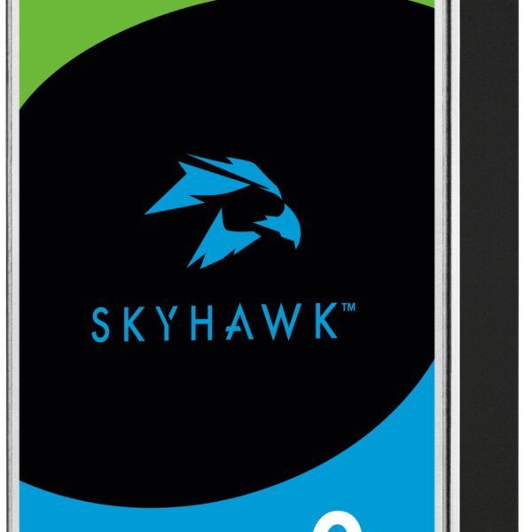 Dysk HDD Seagate SkyHawk ST6000VX009 6TB-1
