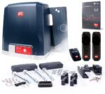 Zestaw BFT DEIMOS ULTRA BT A 600 do bram przesuwnych-1