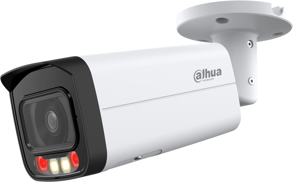 Kamera IP Dahua IPC-HFW2849T-AS-IL-0360B-1