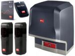 Zestaw BFT ICARO ULTRA AC A2000 KIT do bram przesuwnych-1