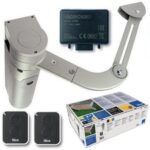 Zestaw NICE Walky 1024 ERA ONE do furtek-1