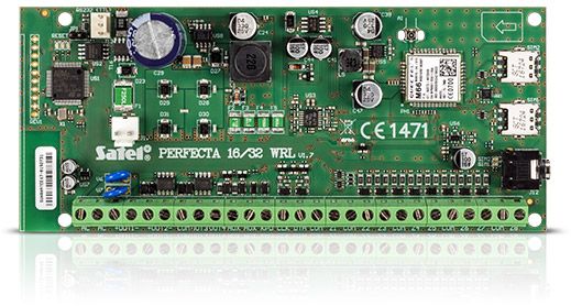 SATEL PŁYTA GŁÓWNA PERFECTA 32-1