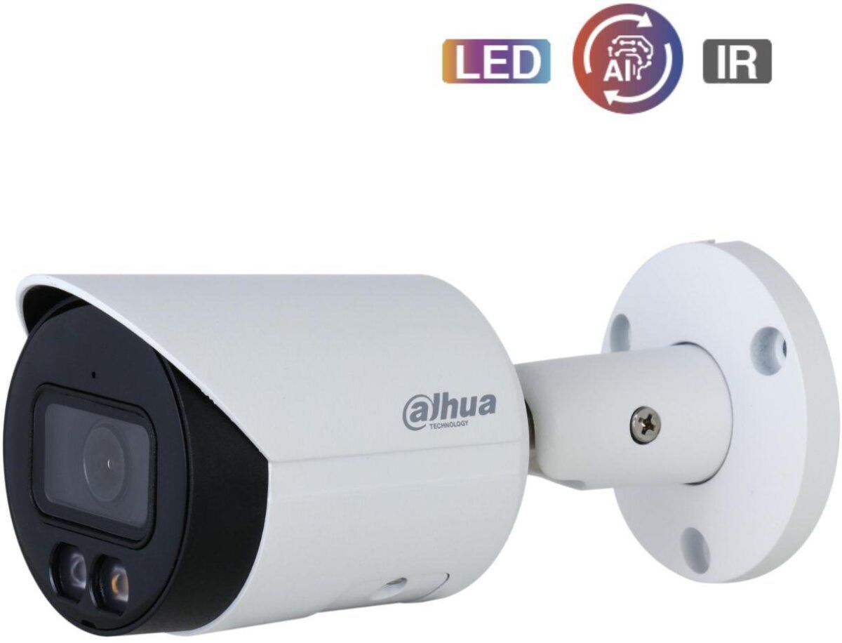 KAMERA IP DAHUA IPC-HFW2849S-S-IL-0280B-1