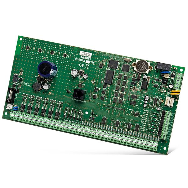 SATEL PŁYTA GŁÓWNA INTEGRA 128 8447-1
