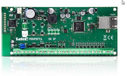 SATEL PŁYTA GŁÓWNA PERFECTA-IP 32-1