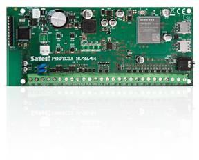 SATEL PŁYTA GŁÓWNA PERFECTA 64 M-1