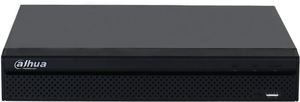 REJESTRATOR IP DAHUA NVR2108HS-4KS3-1