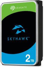 Dysk HDD Seagate SkyHawk ST2000VX017 2TB-1
