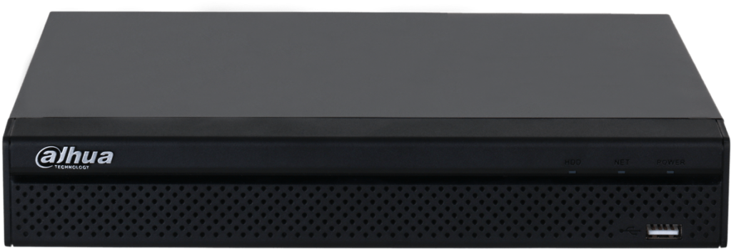 REJESTRATOR IP DAHUA NVR2104HS-P-4KS3-1