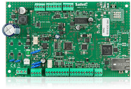 SATEL PŁYTA GŁÓWNA VERSA IP-1