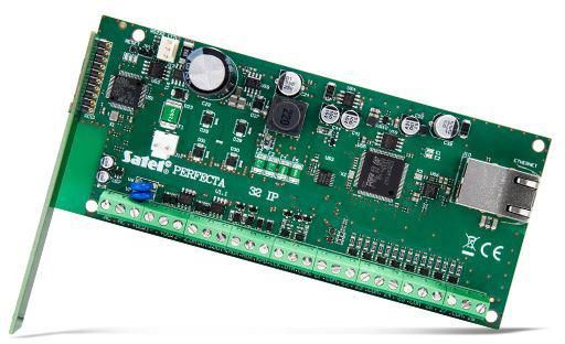 SATEL PŁYTA GŁÓWNA PERFECTA-IP 32-WRL-1