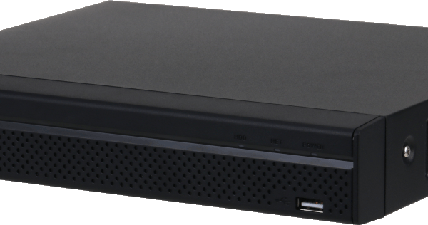 REJESTRATOR IP DAHUA NVR4108HS-4KS2/L-1