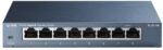 SWITCH TP-LINK TL-SG108-1