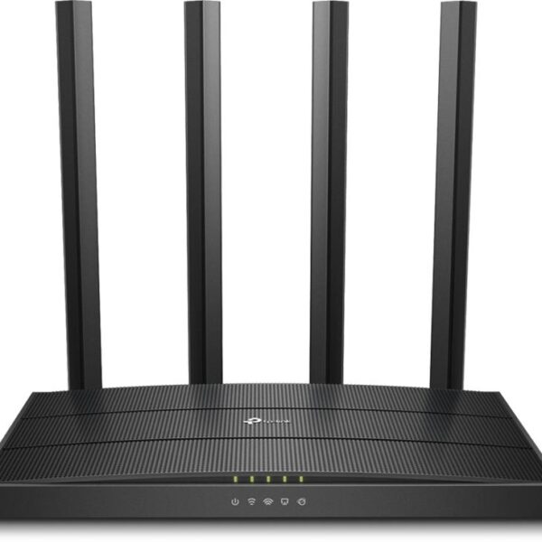 ROUTER TP-LINK Archer C80-1