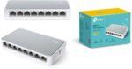 SWITCH TP-LINK TL-SF1008D-2