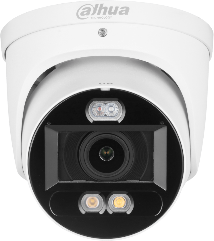 KAMERA IP TIOC 2.0 DAHUA IPC-HDW3849H-ZAS-PV-27135-2 KAMERA IP TIOC 2.0 DAHUA IPC-HDW3849H-ZAS-PV-27135-2