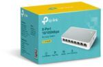 SWITCH TP-LINK TL-SF1008D-3