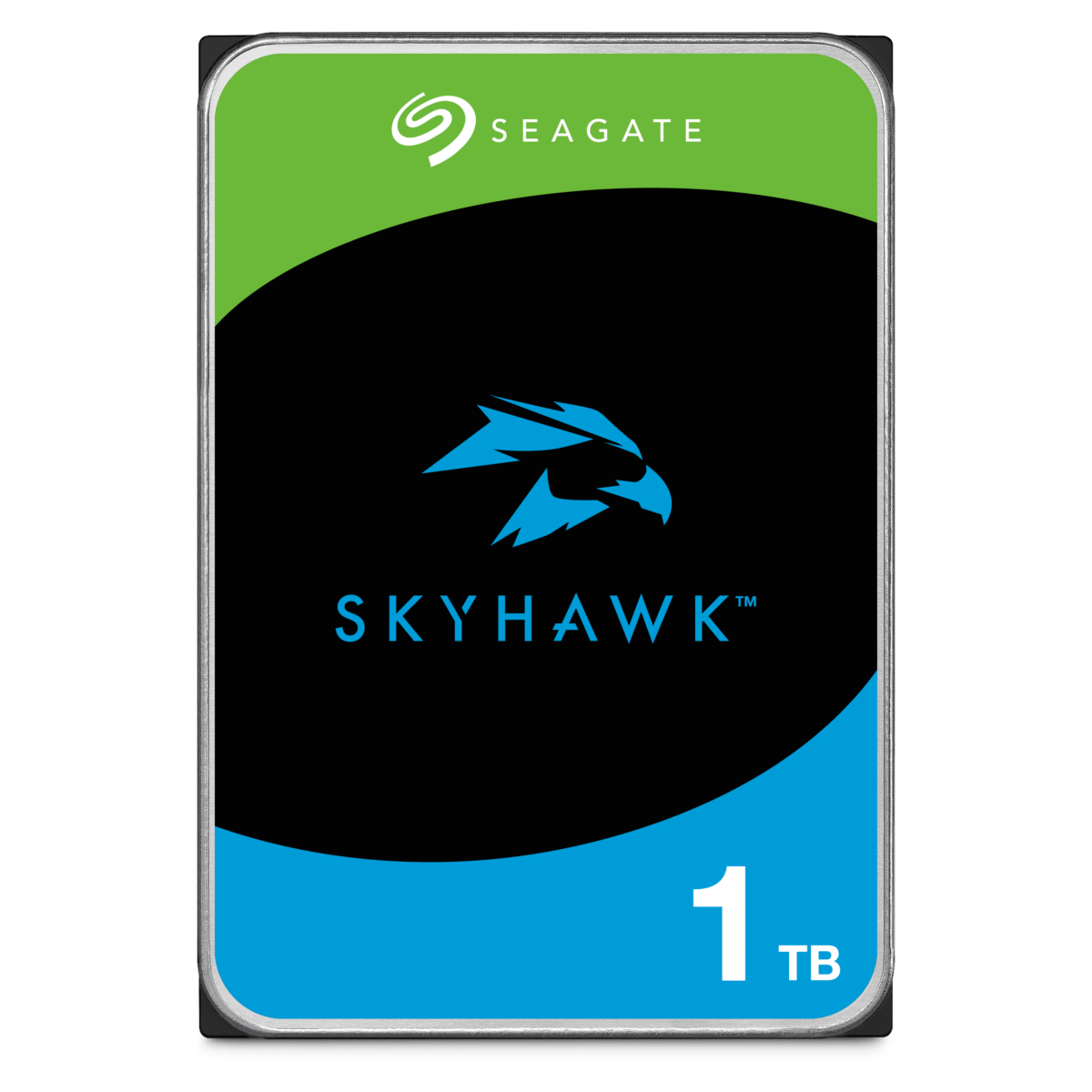 Dysk HDD Seagate SkyHawk ST1000VX013 1TB-4