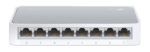 SWITCH TP-LINK TL-SF1008D-4