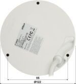 KAMERA IP DAHUA IPC-HDBW3441R-AS-P-0210B-6