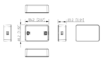 Zestaw wideodomofonowy DAHUA KTX02(S)-6