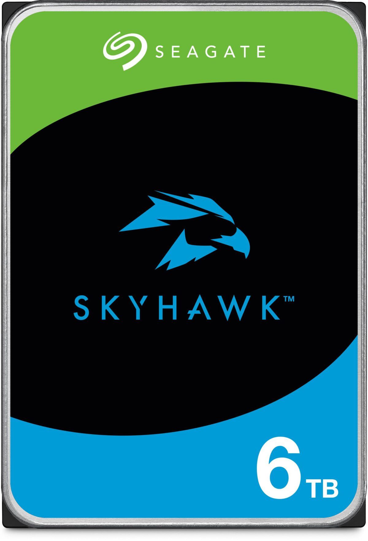 Dysk HDD Seagate SkyHawk ST6000VX009 6TB-8