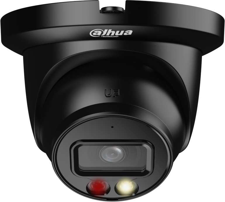 Kamera IP Dahua 8mpx IPC-HDW2849TM-S-IL-0280B-BLACK-1