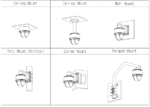 KAMERA IP DAHUA SD4A425DB-HNY-2